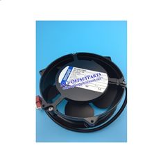 China L4.115.2481, D172X51, HD AXIAL FAN, HD NEW PARTS fornecedor