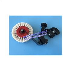 China M2.020.216F/05,66.020.121,66.020.122,00.540.0384,HD CIRCULAR BRUSH CPL,HD NEW PARTS fornecedor