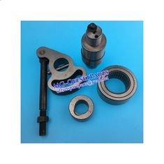China MV.021.349, HD BEARING BOLT DS, HD NEW PARTS fornecedor