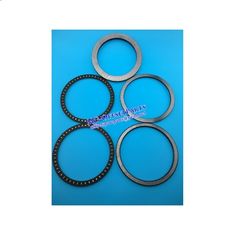 China HD THRUST CYLINDRICAL ROLLER BEARING, 00.550.0096/03, F-4346.03, HD NEW PARTS fornecedor
