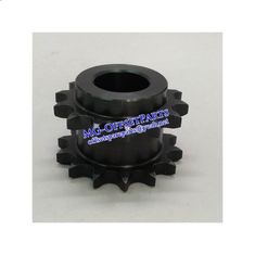 China HD SPROCKET WHEEL, 66.017.108, HD NEW PARTS fornecedor