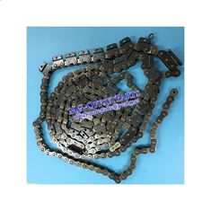 China 04.014.015F, HD SET OF ROLLER CHAINS, HD NEW PARTS fornecedor