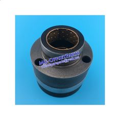 China HD BEARING FLANGE, 71.010.021F, MV.004.205/06, HD USED PARTS fornecedor