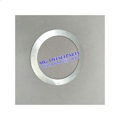 China HD FITTED DISC, 00.510.0428, HD NEW PARTS fornecedor