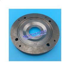 China HD FLANGE CPL, 00.783.0703, 371968, HD NEW PARTS fornecedor