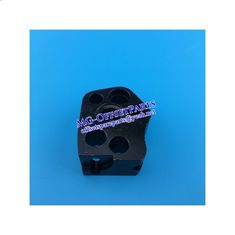 China HD BEARING PLATE DS, 43.010.034, FOR MO, HD NEW PARTS fornecedor