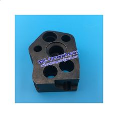 China 43.010.035, FOR MO, HD BEARING PLATE OS, HD NEW PARTS fornecedor