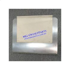 China 54.341.001F/01A, 54.341.001W/01, NICHT VERFÜGBARES TEIL/NON AVAILABLE PART, HD DIE-CUTTING PLATE, HD USE fornecedor