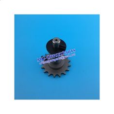 China HD BEARING BOLT, 66.016.220, FOR 102, HD NEW PARTS fornecedor
