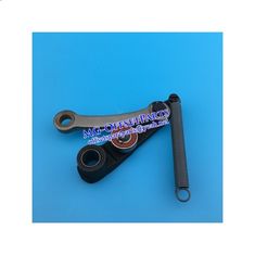 China HD LEVER CPL, 66.028.080F/03, FOR SUCTION HEAD, HD NEW PARTS fornecedor