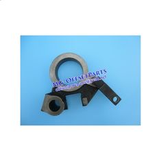 China HD SWIVELING LEVER OS, 71.010.030/01, FOR 102, HD OFFSET PRINTING MACHINE USED PART fornecedor