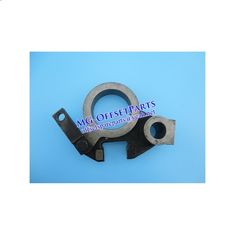 China 71.010.032, FOR 102, HD SWIVELING LEVER, HD OFFSET PRINTING MACHINE USED PART fornecedor