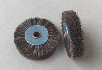 China Komori 26/28/40 Machine Brush Wheel, Komori Replacement Parts fornecedor