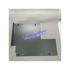 China HD COVER PLATE, C9.314.410S/01, HD OFFSET PRINTING MACHINE NEW PART fornecedor