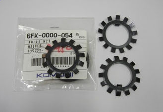 China 6FK-0000-054, 6FK0000054, AW-05 / M25,Original Komori Holder, Komori Original Parts fornecedor