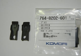 China 742-8213-001, 7428213001, 764-8202-601, 7648202601, Original Komori LS-40 Machine Gripper, Komori Original Parts fornecedor