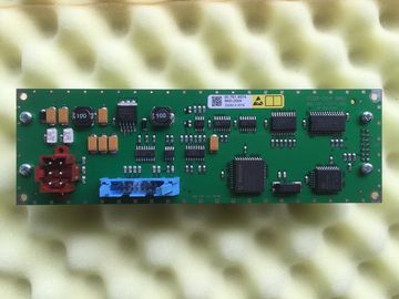 MID DISPLAY,00.781.2196 HD PRINTED CIRCUIT BOARD, HIGH QUALITY HD REPLACEMENT PARTS. fornecedor