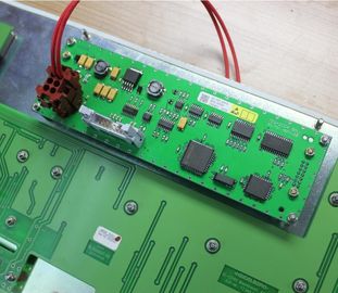 MID DISPLAY,00.781.2196 HD PRINTED CIRCUIT BOARD, HIGH QUALITY HD REPLACEMENT PARTS. fornecedor