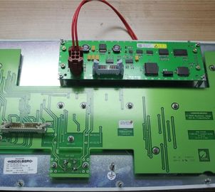 MID DISPLAY,00.781.2196 HD PRINTED CIRCUIT BOARD, HIGH QUALITY HD REPLACEMENT PARTS. fornecedor