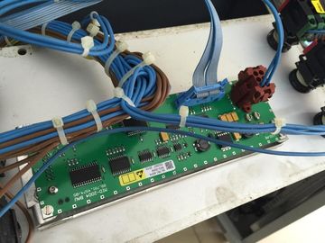 MID DISPLAY,00.781.2196 HD PRINTED CIRCUIT BOARD, HIGH QUALITY HD REPLACEMENT PARTS. fornecedor