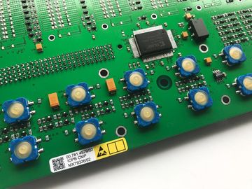 00.781.4529/02, HD LOPB board, Heidelber circuit board,CP2000 fornecedor