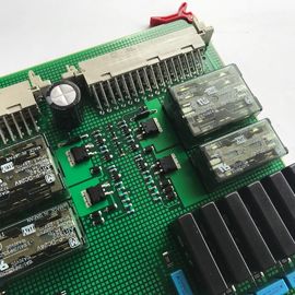 91.144.8011,00.781.2197,STK-2 BOARD,HD FLAT MODULE STK,HD STK BOARD,HD REPLACEMENT PARTS fornecedor