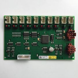 C2.102.2111/02,00.781.4084,HD MACHINE FLAT MODLE LVM,HD MACHINE LVM-2 BOARD fornecedor