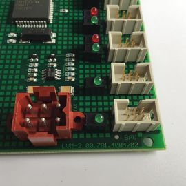 C2.102.2111/02,00.781.4084,HD MACHINE FLAT MODLE LVM,HD MACHINE LVM-2 BOARD fornecedor