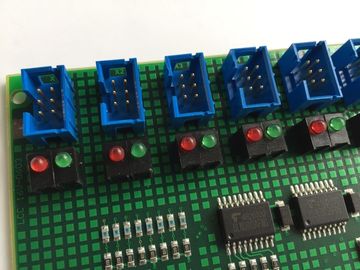 C2.102.2111/02,00.781.4084,HD MACHINE FLAT MODLE LVM,HD MACHINE LVM-2 BOARD fornecedor