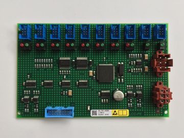 C2.102.2111/02,00.781.4084,HD MACHINE FLAT MODLE LVM,HD MACHINE LVM-2 BOARD fornecedor
