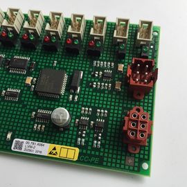 C2.102.2111/02,00.781.4084,HD MACHINE FLAT MODLE LVM,HD MACHINE LVM-2 BOARD fornecedor