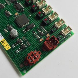 C2.102.2111/02,00.781.4084,HD MACHINE FLAT MODLE LVM,HD MACHINE LVM-2 BOARD fornecedor