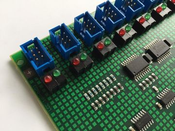 C2.102.2111/02,00.781.4084,HD MACHINE FLAT MODLE LVM,HD MACHINE LVM-2 BOARD fornecedor