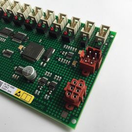 C2.102.2111/02,00.781.4084,HD MACHINE FLAT MODLE LVM,HD MACHINE LVM-2 BOARD fornecedor