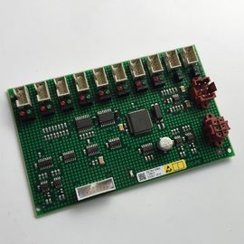 C2.102.2111/02,00.781.4084,HD MACHINE FLAT MODLE LVM,HD MACHINE LVM-2 BOARD fornecedor