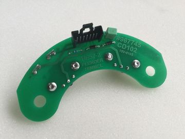 HD ENCODER CIRCUIT BOARD, 61.105.1031, OFFSET SPARE PARTS FOR HD MACHINE. fornecedor