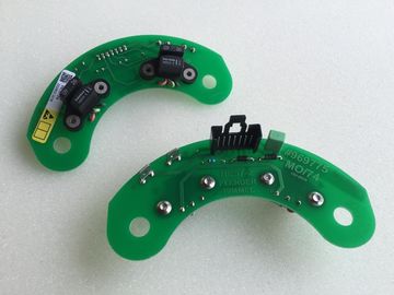 HD ENCODER CIRCUIT BOARD, 61.105.1031, OFFSET SPARE PARTS FOR HD MACHINE. fornecedor