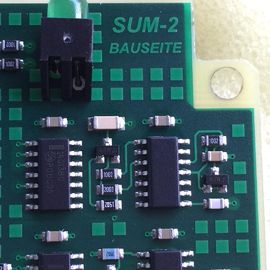10.101.3599,61.110.1341,SUM2,HD CIRCUIT BOARD SUM2,MODULE SUM2 fornecedor