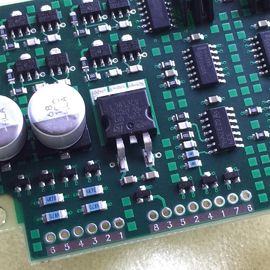 10.101.3599,61.110.1341,SUM2,HD CIRCUIT BOARD SUM2,MODULE SUM2 fornecedor