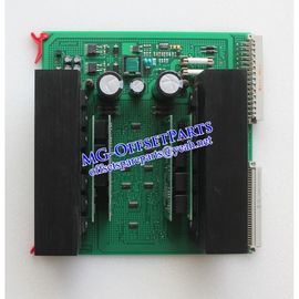 00.781.9689,91.144.8062,HD SM74/SM102/CD102 flat module LTK500,LTK 500 board,HD parts fornecedor