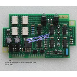 10.101.3599,61.110.1341,SUM2,HD circuit board SUM2,Module SUM2 fornecedor