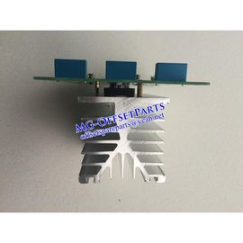91.144.2201, HD GRM5-2 5V NTK power module board, offset spare parts for HD machine fornecedor