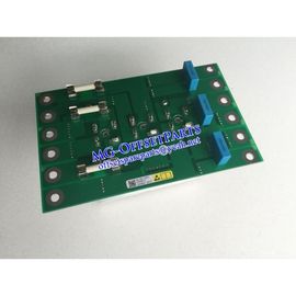 91.144.2201, HD GRM5-2 5V NTK power module board, offset spare parts for HD machine fornecedor