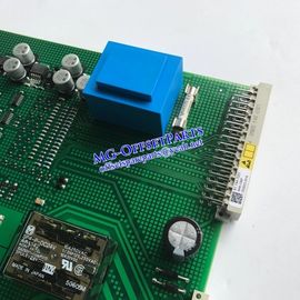 91.144.7031,HD BAK Brake control board, BAK-1, HD replacement parts fornecedor