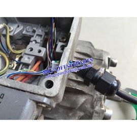 HD board for MT4000-CODER encoder,HD offset printing machine spare parts,high quality replacement parts fornecedor