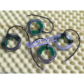 HD board for MT4000-CODER encoder,HD offset printing machine spare parts,high quality replacement parts fornecedor
