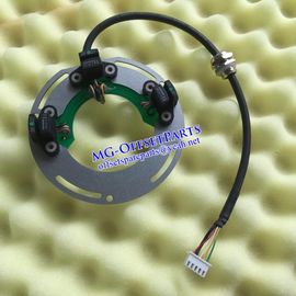 HD board for MT4000-CODER encoder,HD offset printing machine spare parts,high quality replacement parts fornecedor