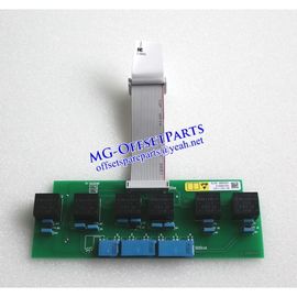 61.101.1121,S9.101.1121,HU1002,HD SM102 SM74 CD102 converter bridge module SBM,SBM card 220A fornecedor