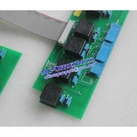 61.101.1121,S9.101.1121,HU1002,HD SM102 SM74 CD102 converter bridge module SBM,SBM card 220A fornecedor