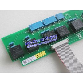 61.101.1121,S9.101.1121,HU1002,HD SM102 SM74 CD102 converter bridge module SBM,SBM card 220A fornecedor
